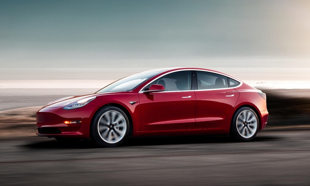 Κάτοχοι Tesla χακάρουν τα αυτοκίνητά τους - Φωτογραφία 2