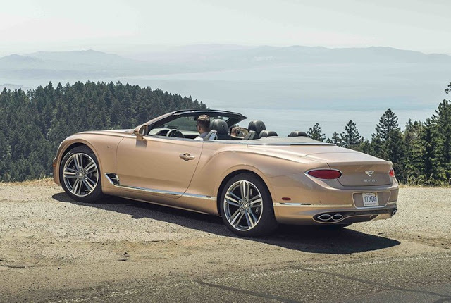 Η Bentley στην κορυφή των πωλήσεων των supercars στην Ευρώπη… - Φωτογραφία 2
