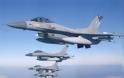 Στην Κύπρο για πρώτη φορά 8 ελληνικά F-16 - Εκνευρισμός στους Τούρκους