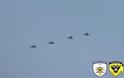 Μεγάλη άσκηση της Πολεμικής Αεροπορίας με γαλλικά μαχητικά - Αερομαχίες με τουρκικά F-16 - Φωτογραφία 4