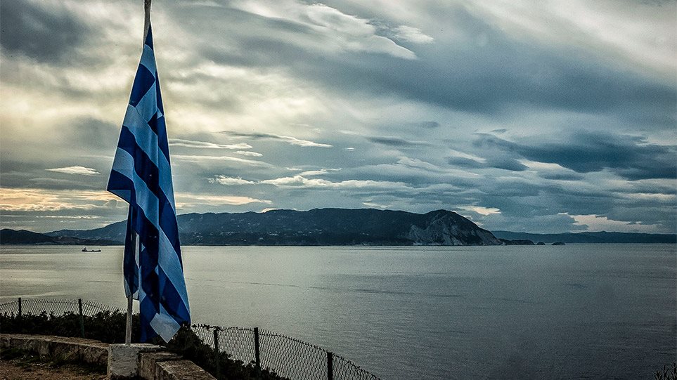 Αλβανία: «Δικαίωμα της Ελλάδας βάσει της Συμφωνίας Θαλασσίου Δικαίου η διεύρυνση της αιγιαλίτιδας ζώνης» - Φωτογραφία 1