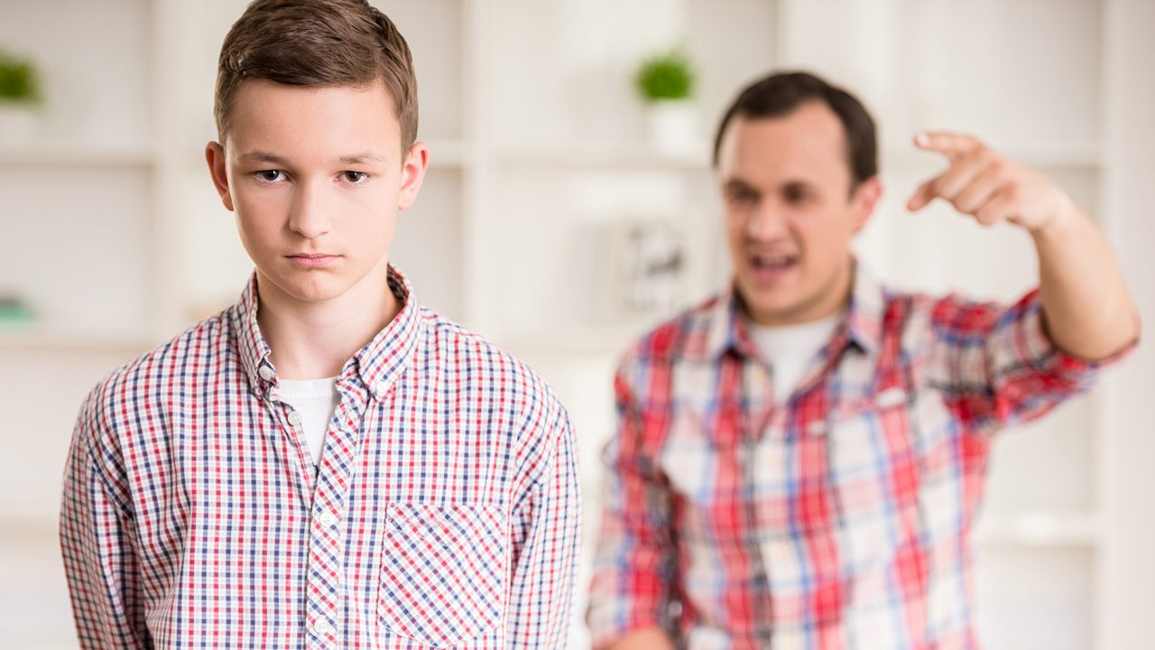 Θυμός – Γονείς: 10 τρόποι να μην σας «ανεβαίνει το αίμα στο κεφάλι» - Φωτογραφία 1