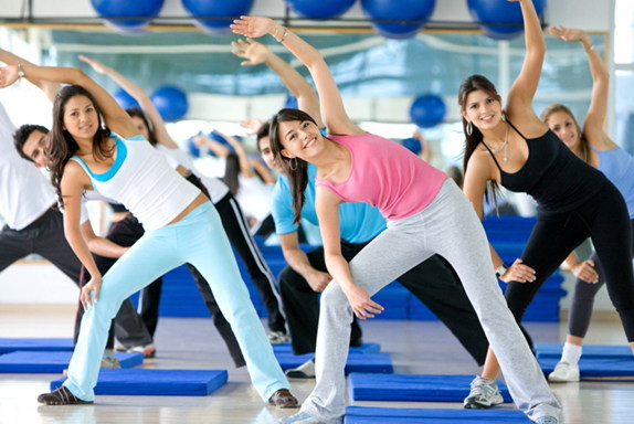 Η τακτική άσκηση κάνει καλό στην καρδιά, προλαμβάνει την χοληστερίνη, την υπέρταση, την παχυσαρκία, το άγχος, την κατάθλιψη - Φωτογραφία 1