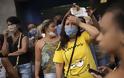 Κορονοϊός: 984 νέοι θάνατοι στη Βραζιλία