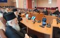 Σταθερή συνεργασία με τις Μητροπόλεις εγκαινιάζει η Περιφέρεια Δυτικής Ελλάδας για την προστασία και ανάδειξη των εκκλησιαστικών μνημείων
