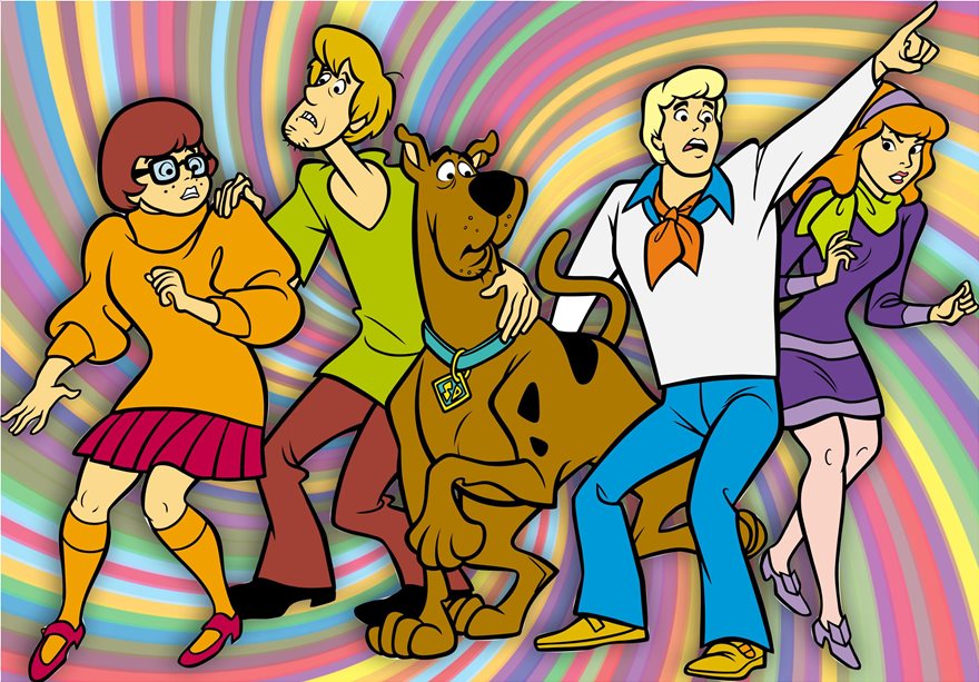 Πέθανε ο δημιουργός του Scooby - Doo - Φωτογραφία 3