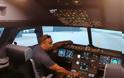 48χρονος πιλότος από την Κρήτη που πέρασε 2ος στο Μαθηματικό Καστοριάς