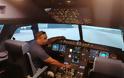 48χρονος πιλότος από την Κρήτη που πέρασε 2ος στο Μαθηματικό Καστοριάς - Φωτογραφία 2