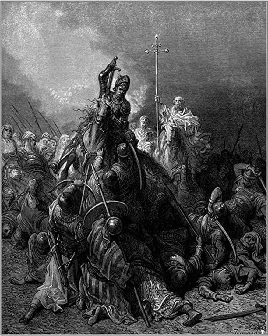 Η μάχη της Αντιόχειας του Μαιάνδρου (1211) - - Φωτογραφία 8