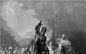 Η μάχη της Αντιόχειας του Μαιάνδρου (1211) -