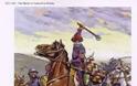 Η μάχη της Αντιόχειας του Μαιάνδρου (1211) - - Φωτογραφία 2
