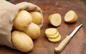 Τέσσερις χρήσεις για τις πατάτες που δεν θα φανταζόσουν ποτέ