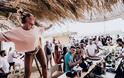 Μύκονος: Οι βίλες που έκαναν άνω-κάτω το νησί - Ο «χάρτης» των παράνομων πάρτι