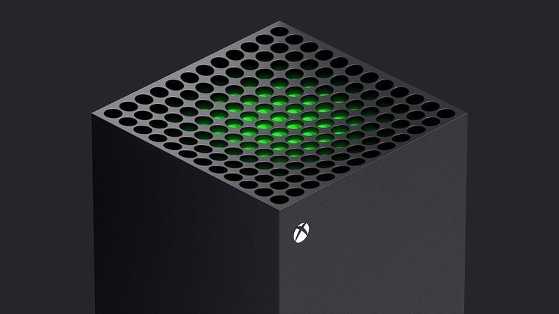 ΠΛΟΥΣΙΟ το περιβάλλον χρήστη του Xbox Series X - Φωτογραφία 1