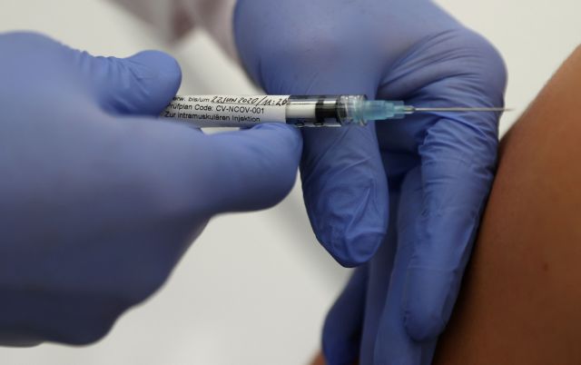 Μόσιαλος : Γιατί αισιοδοξούμε για το εμβόλιο κατά του κοροναϊού - Φωτογραφία 1