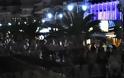 Η Αθήνα «μετακομίζει» στη Χαλκίδα κάθε βράδυ - Άνευ προηγουμένου συνωστισμός στην παραλία (φωτό) - Φωτογραφία 3