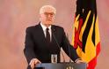 Σταϊνμάϊερ: «Επίθεση στην καρδιά της δημοκρατίας τα επεισόδια στο Ράιχσταγκ»