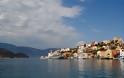 Καστελόριζο: «Το ειδυλλιακό νησί στην καρδιά της ελληνοτουρκικής διαμάχη» γράφει το γαλλικό πρακτορείο ειδήσεων