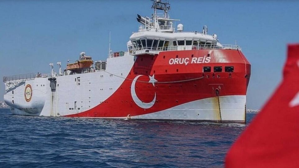 Υπ. Εξωτερικών για νέα NAVTEX: Η Τουρκία συνεχίζει να εκπληρώνει πιστά τον ρόλο του ταραξία - Φωτογραφία 1