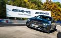 Mercedes-AMG θα κυνηγήσει νέο ρεκόρ στο Nurburgring - Φωτογραφία 2