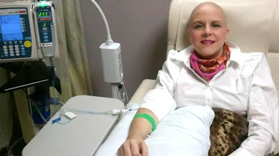 Ούτε ένας καρκινοπαθής χωρίς θεραπεία και εξετάσεις λόγω κοροναϊού - Φωτογραφία 1