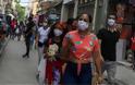 Ο Μπολσονάρου δεν θα υποχρεώσει κανέναν Βραζιλιάνο να εμβολιαστεί