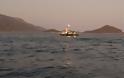 Έλληνες αλιείς καταγγέλλουν την προκλητική συμπεριφορά των Τούρκων - Δείτε βίντεο από τη Σάμο