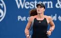 Μαρία Σάκκαρη: Προκρίθηκε στον δεύτερο γύρο του US Open