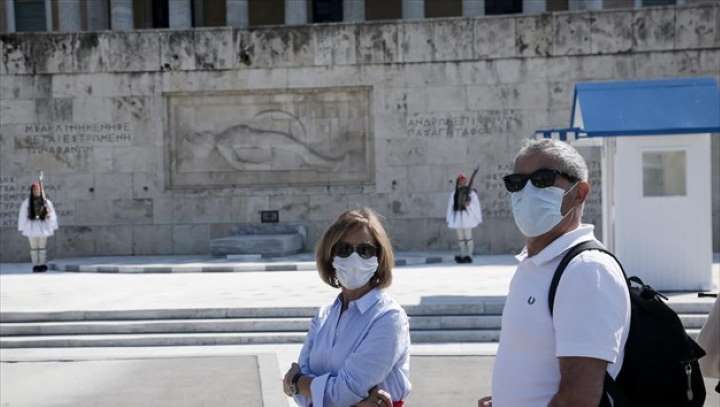 Εύσημα δίνει στην Αθήνα ο Παγκόσμιος Οργανισμός Υγείας - Φωτογραφία 1