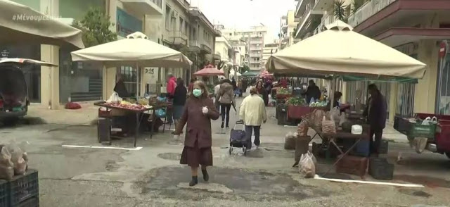 Εύσημα δίνει στην Αθήνα ο Παγκόσμιος Οργανισμός Υγείας - Φωτογραφία 2