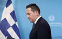 Ελληνοτουρκικά - Πέτσας: Δεν έχει διαψευστεί το δημοσίευμα για βύθιση ελληνικού πλοίου ή κατάρριψη αεροσκάφους