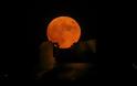 Σήμερα η πανσέληνος του Σεπτεμβρίου: Το «φεγγάρι του καλαμποκιού»