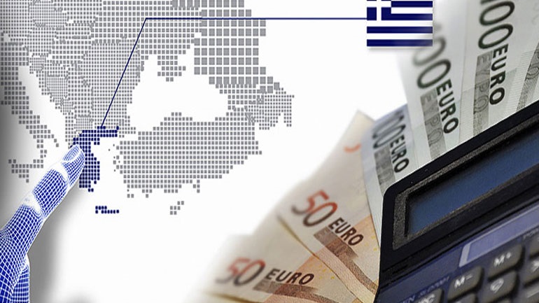 Ποσό 2,5 δισ. ευρώ άντλησε η Ελλάδα από την επανέκδοση του 10ετούς - Ξεπέρασαν τα 18 δισ. ευρώ οι προσφορές - Φωτογραφία 1