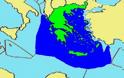 Επέκταση χωρικών υδάτων στα 12 ναυτικά μίλια καθ΄ άπασα την ελληνική επικράτεια