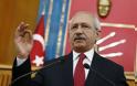 Επικεφαλής της τουρκικής αντιπολίτευσης: «Τα δύο έθνη δεν θέλουν έναν ελληνοτουρκικό πόλεμο»