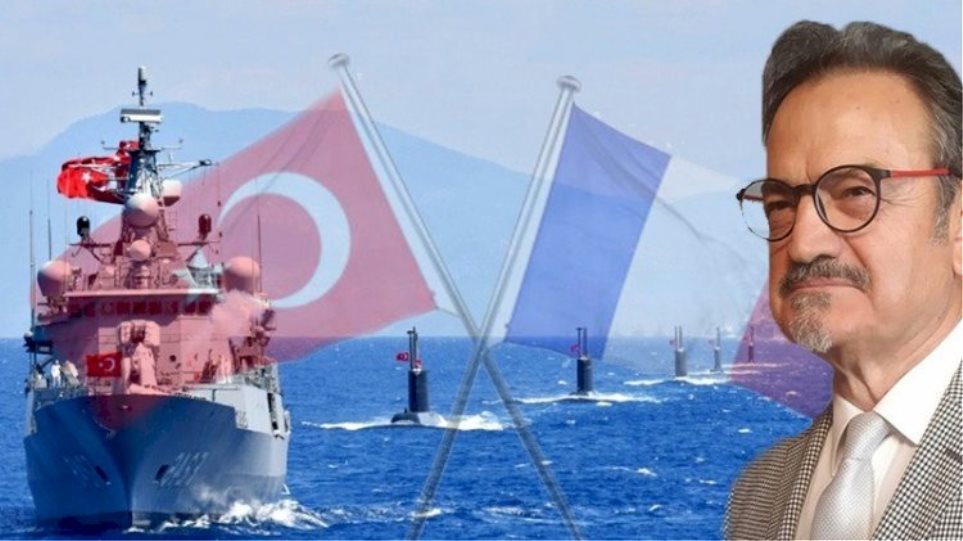 Τούρκος απόστρατος ναύαρχος: «48 ώρες προθεσμία στην Ελλάδα να αφοπλίσει τα νησιά» - Φωτογραφία 1
