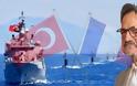 Τούρκος απόστρατος ναύαρχος: «48 ώρες προθεσμία στην Ελλάδα να αφοπλίσει τα νησιά»