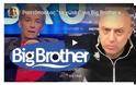 Big Brother: Καταρρέουν ένας ένας οι τηλεθεατές που παρακολουθούν το live streaming από τα μαργαριτάρια των παιχτών