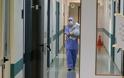 Κορωνοϊός: Οκτώ νέα κρούσματα σε υγειονομικούς υπαλλήλους