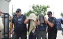 Θρίλερ στην Κρήτη: Συνελήφθη αλλοδαπός με εντολή της ΕΥΠ - Να απελαθεί με το πρώτο διαθέσιμο αεροπλάνο