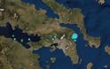 Σεισμός στην Αττική: «Δεν είναι ιδιαίτερα ανησυχητικός», λένε οι επιστήμονες