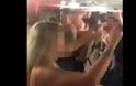 Έξαλλη η Daily Mail για το βίντεο από πάρτι μεθυσμένων Βρετανών σε πλοίο στη Ζάκυνθο