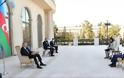 Εχθρικό το κλίμα για τον νέο Έλληνα πρεσβευτή στο Αζερμπαϊτζάν - Φωτογραφία 2