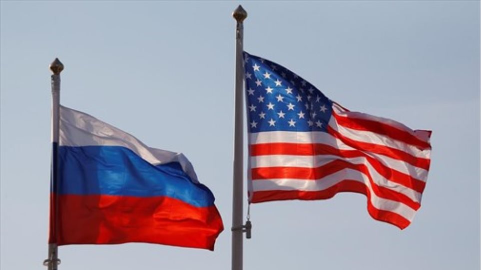 ΗΠΑ προειδοποιούν ότι η Ρωσία θα επιχειρήσει να υπονομεύσει τις εκλογές τους - Φωτογραφία 1