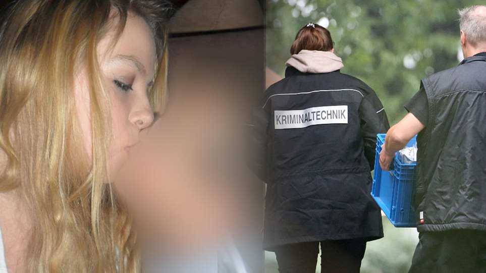 Σοκ στη Γερμανία: Η 27χρονη «Μήδεια» δηλητηρίασε τα πέντε παιδιά της - Φωτογραφία 1