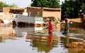 Σουδάν: Σε κατάσταση έκτακτης ανάγκης για τρεις μήνες λόγω των καταστροφικών πλημμυρών