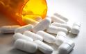 Κίνδυνος ήπιας άνοιας λόγω της λήψης κοινών αντιχολινεργικών φαρμάκων