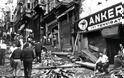 Σαν σήμερα 1955 στην Κωνσταντινούπολη ξεσπά το πογκρόμ των Τούρκων κατά των Ελλήνων