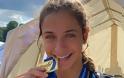 Χρυσό η Αννέτα Κυρίδου και η Ευαγγελία Αναστασιάδου στο Ευρωπαϊκό Πρωτάθλημα Κωπηλασίας στο Ντούισμπουργκ