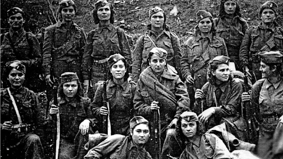 Ιεράπετρα 1947:Η επίθεση των ανταρτών του ΔΣΕ εναντίον χωροφυλάκων και Αλβανών φυγάδων και τα δεκάδες θύματα - Φωτογραφία 1